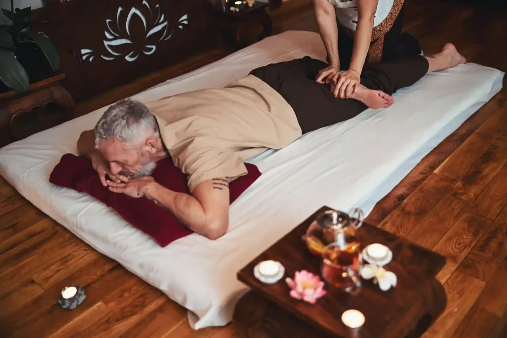 Wer kann von ganzheitlicher Therapie besonders profitieren?