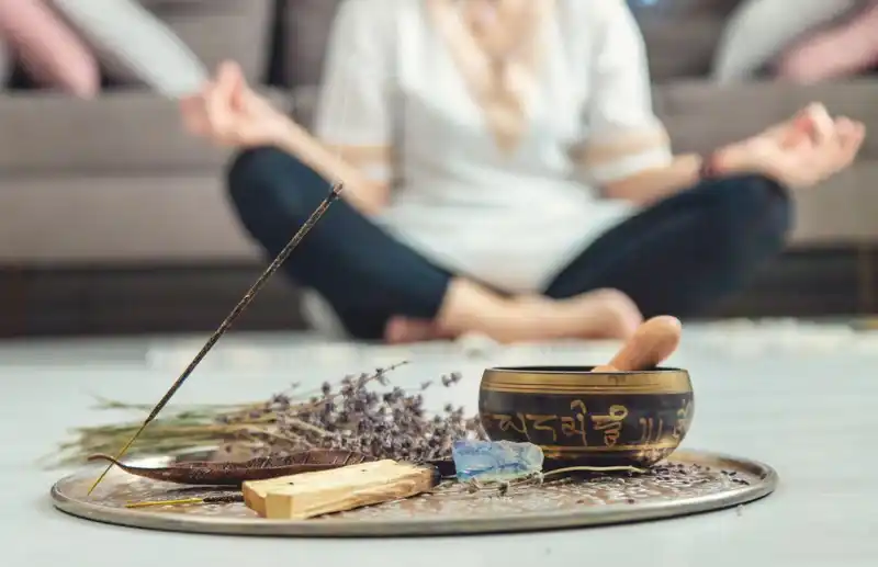 ganzheitliche therapie