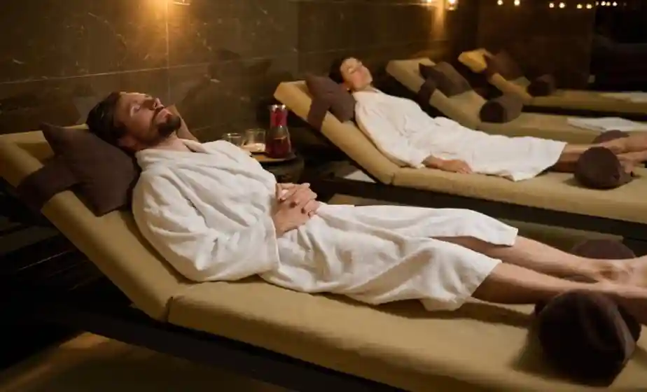 Warum eine Radonwoche im Kurhotel eine sinnvolle Ergänzung zu einem Wellnessurlaub sein kann