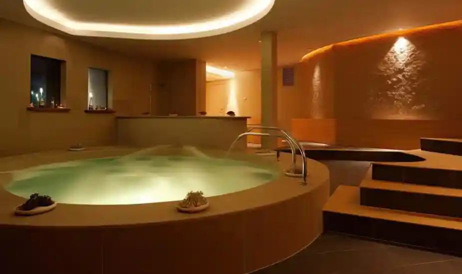 Wie Radonbäder Ihr Wellness-Erlebnis auf ein neues Niveau bringen
