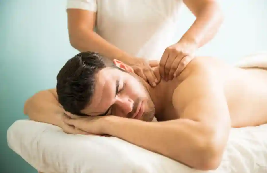 Wie Massage bei Stressabbau und Entspannung helfen kann